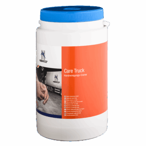 重油汙護膚洗手膏