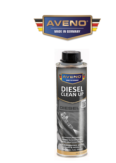 AVENO 柴油噴射系統清潔劑